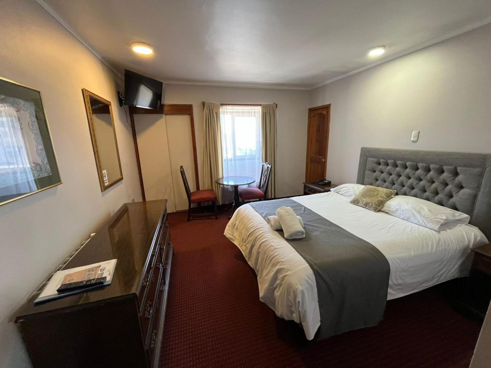 Hotel Boston Кильота Экстерьер фото