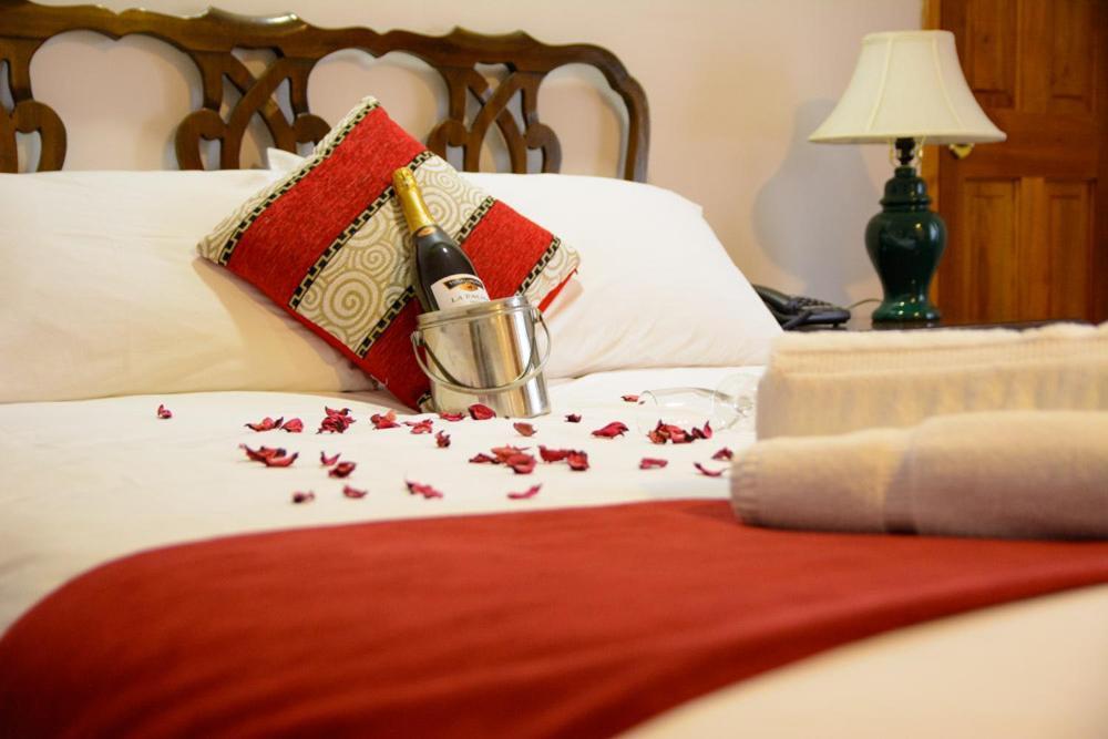Hotel Boston Кильота Экстерьер фото
