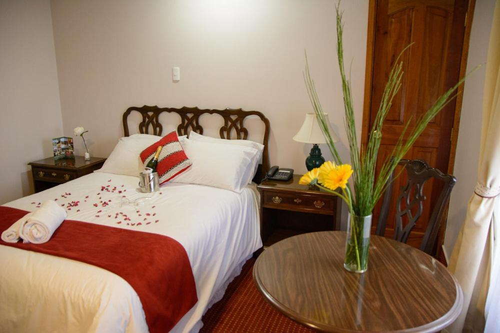 Hotel Boston Кильота Экстерьер фото